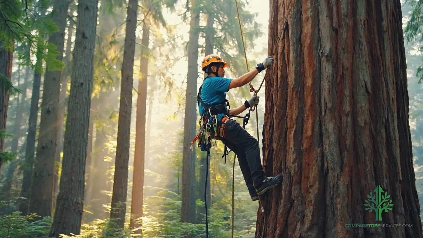 tree service fayetteville ga