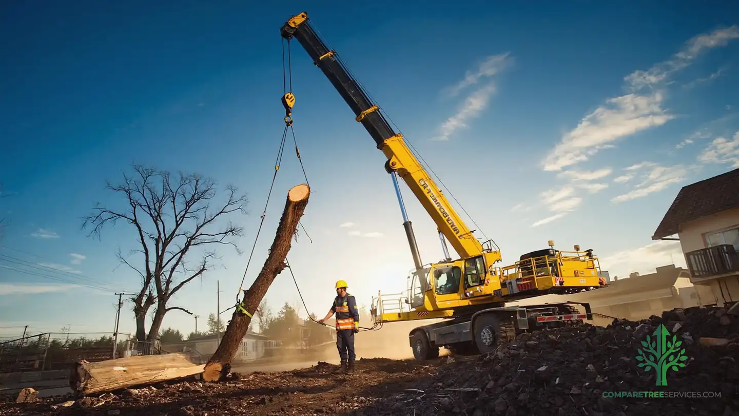 tree service franklin tn