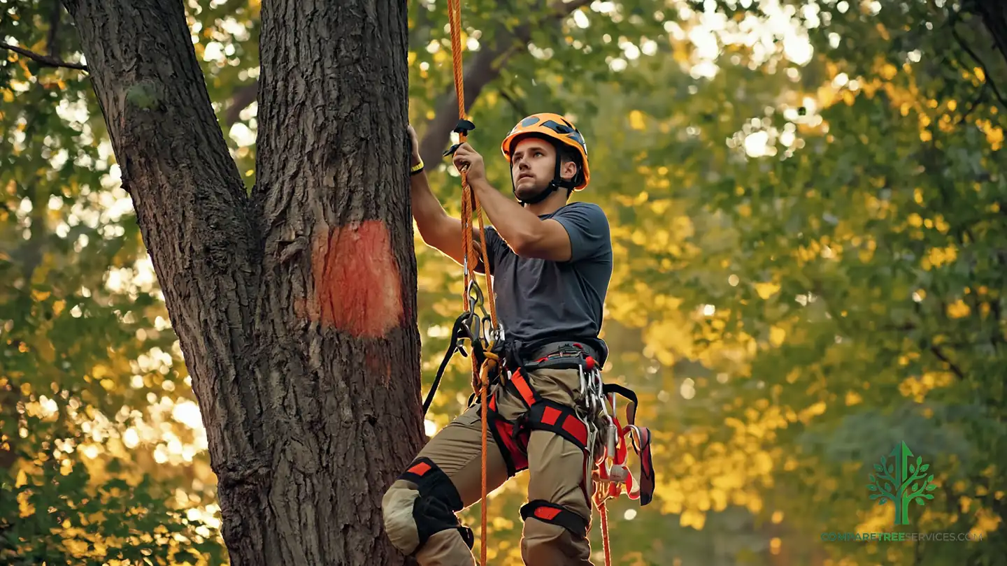 tree service gainesville ga