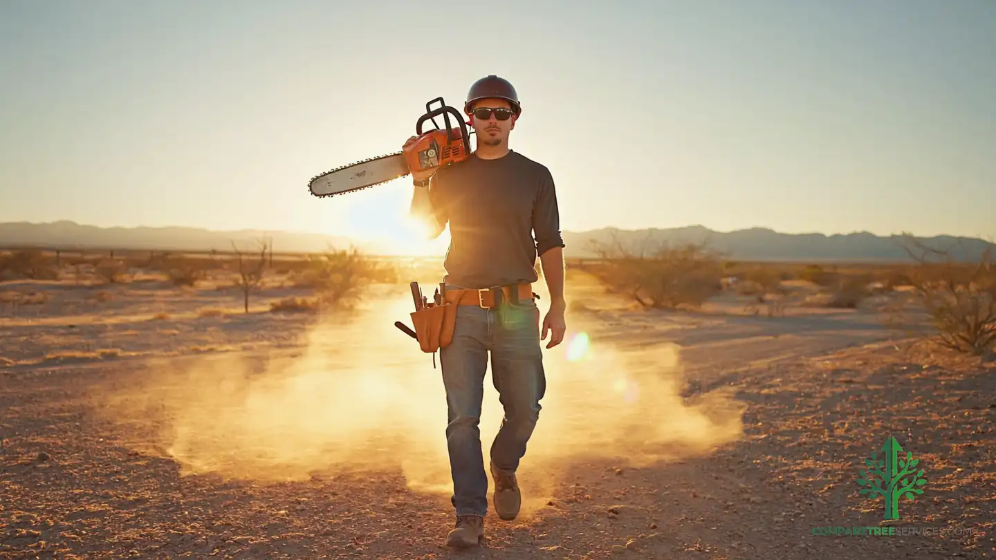 tree service gilbert az
