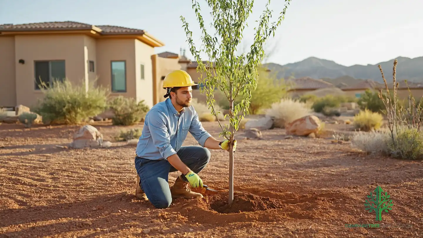tree service honolulu hi