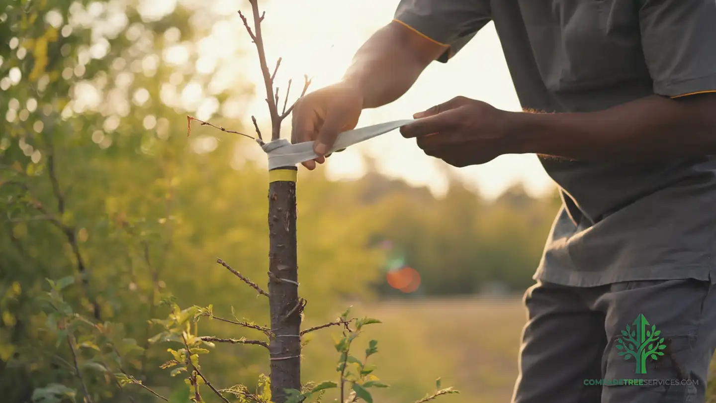 tree service houston