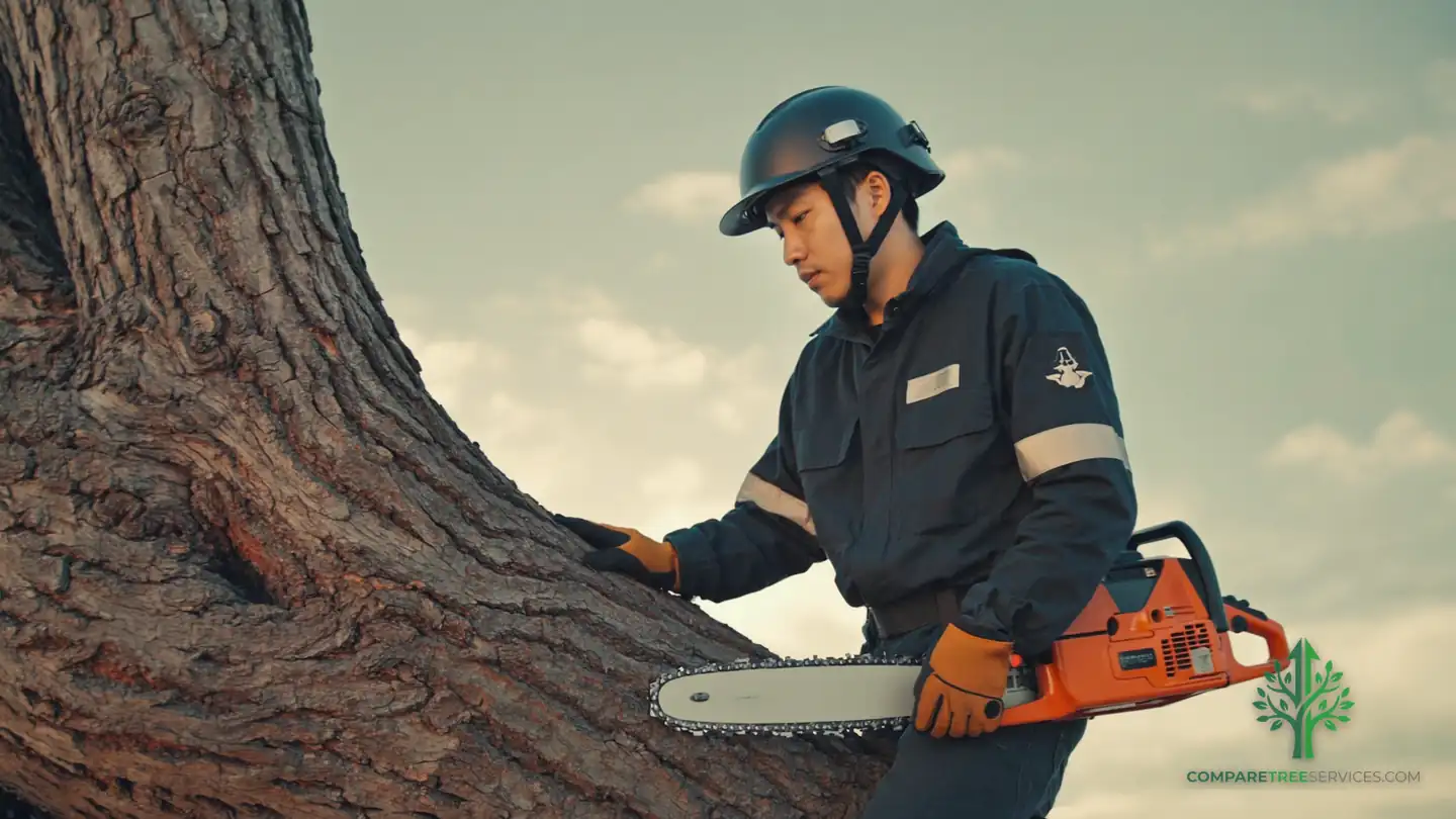 tree service hurley va