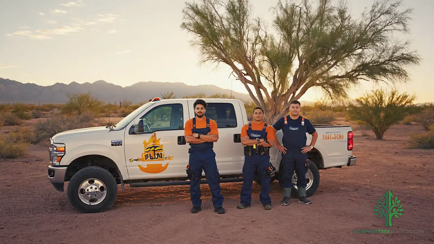 tree service idaho