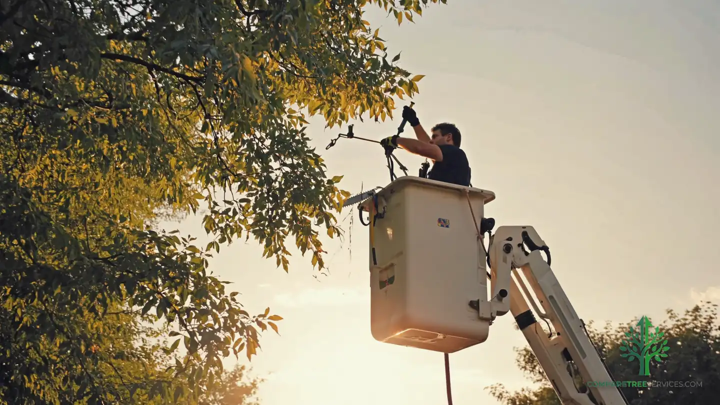 tree service iowa