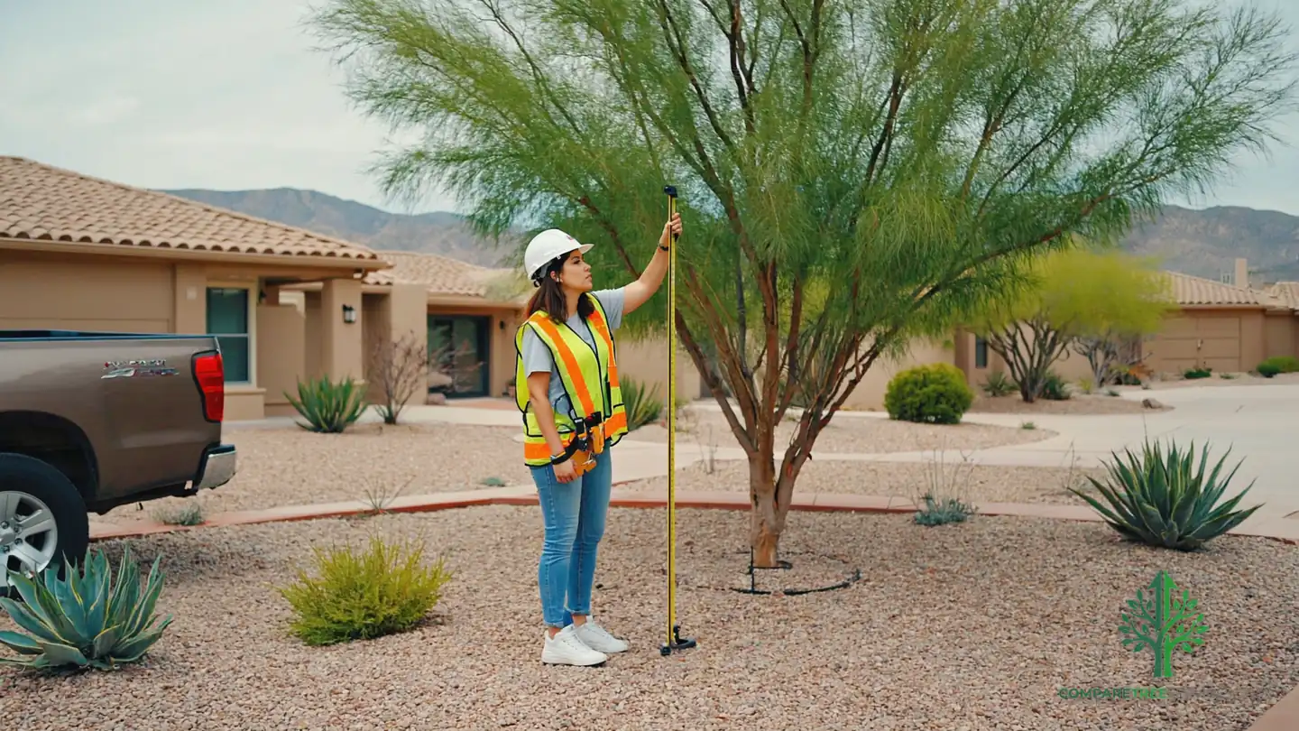 tree service irving