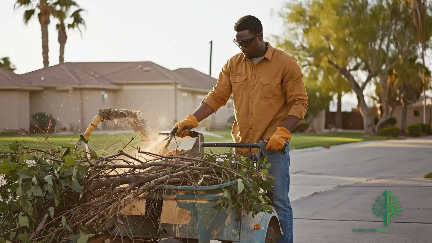 tree service kansas