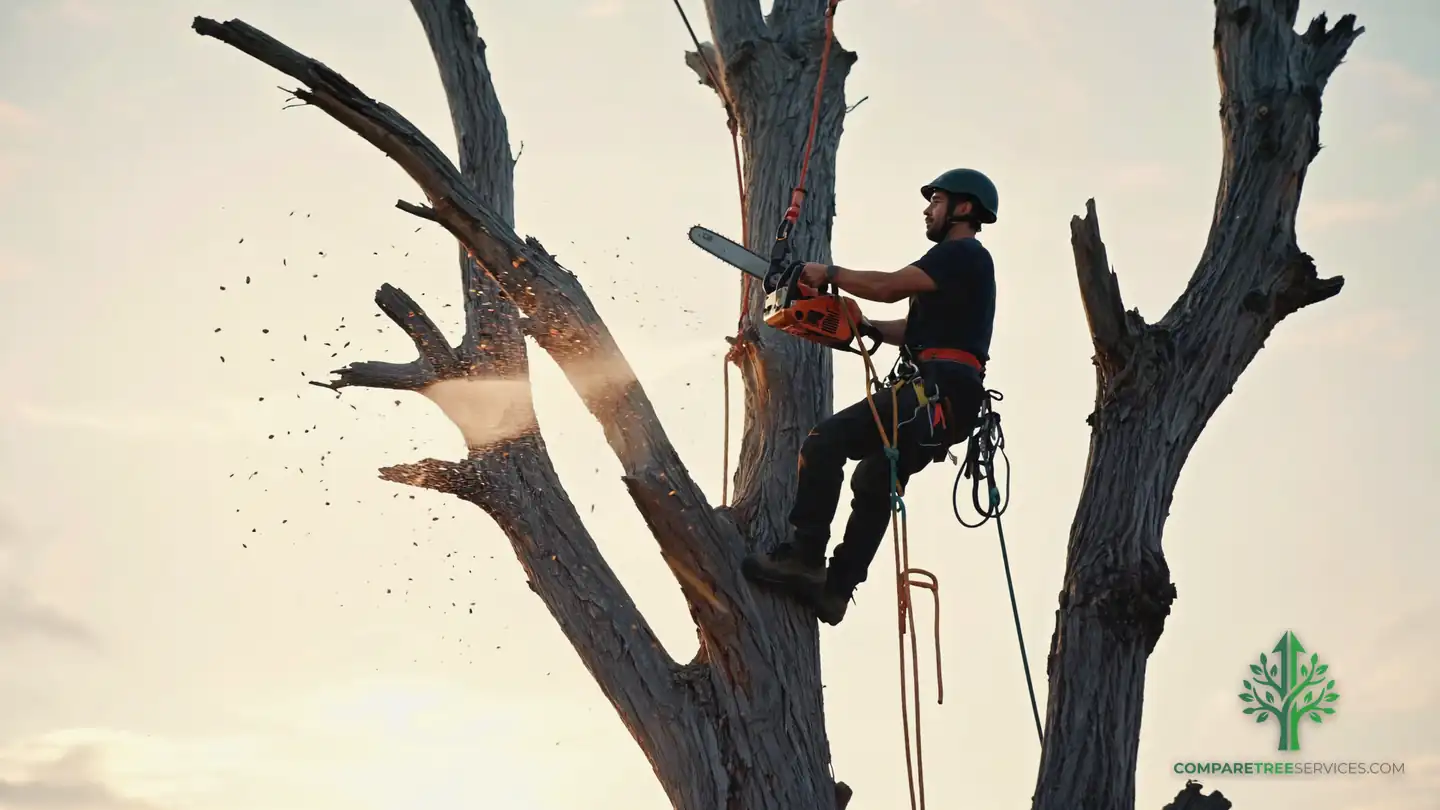 tree service las vegas nv