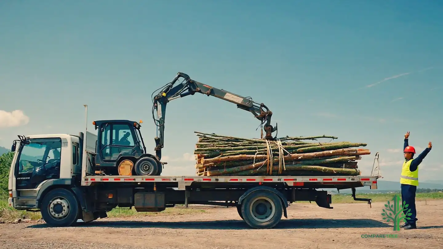 tree service lexington ky