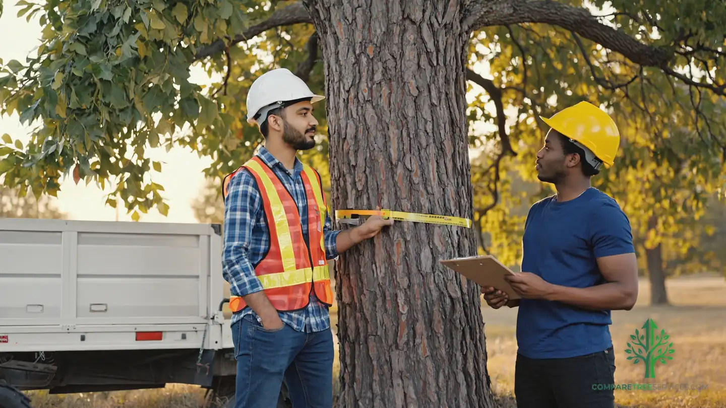 tree service lexington sc