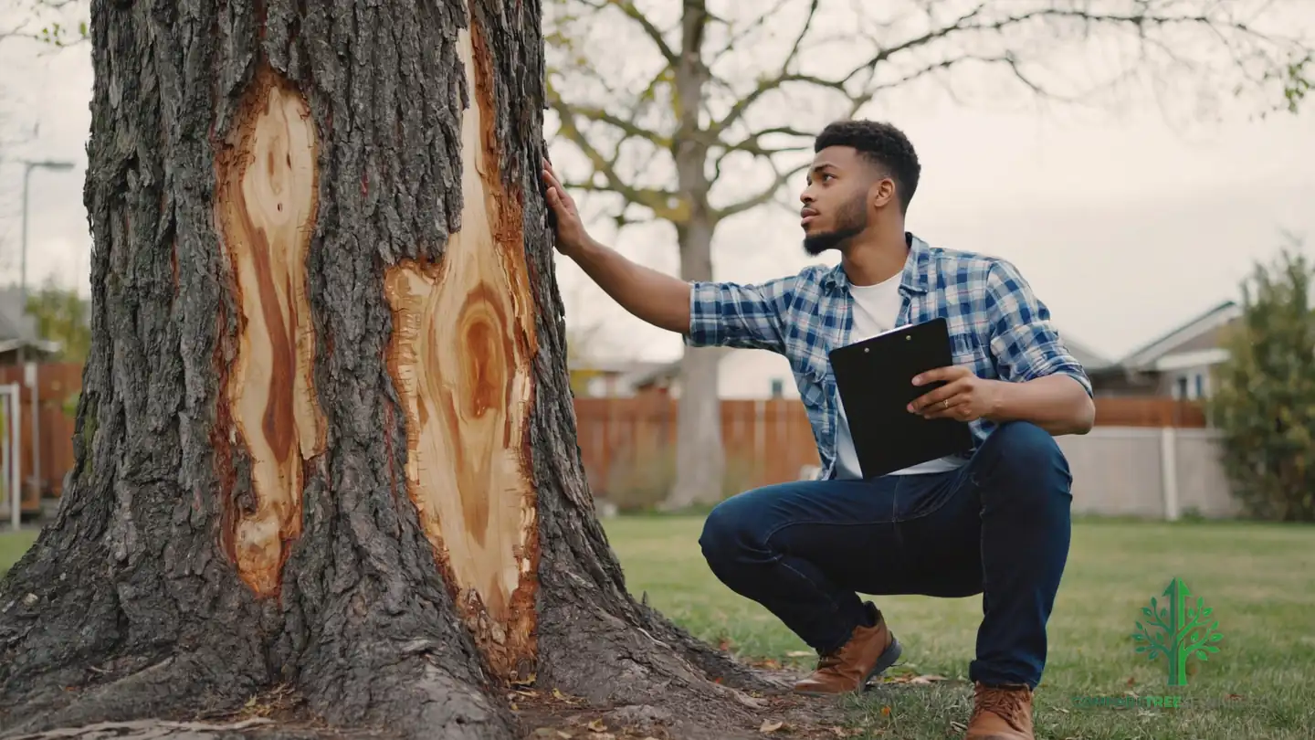 tree service lincoln ne