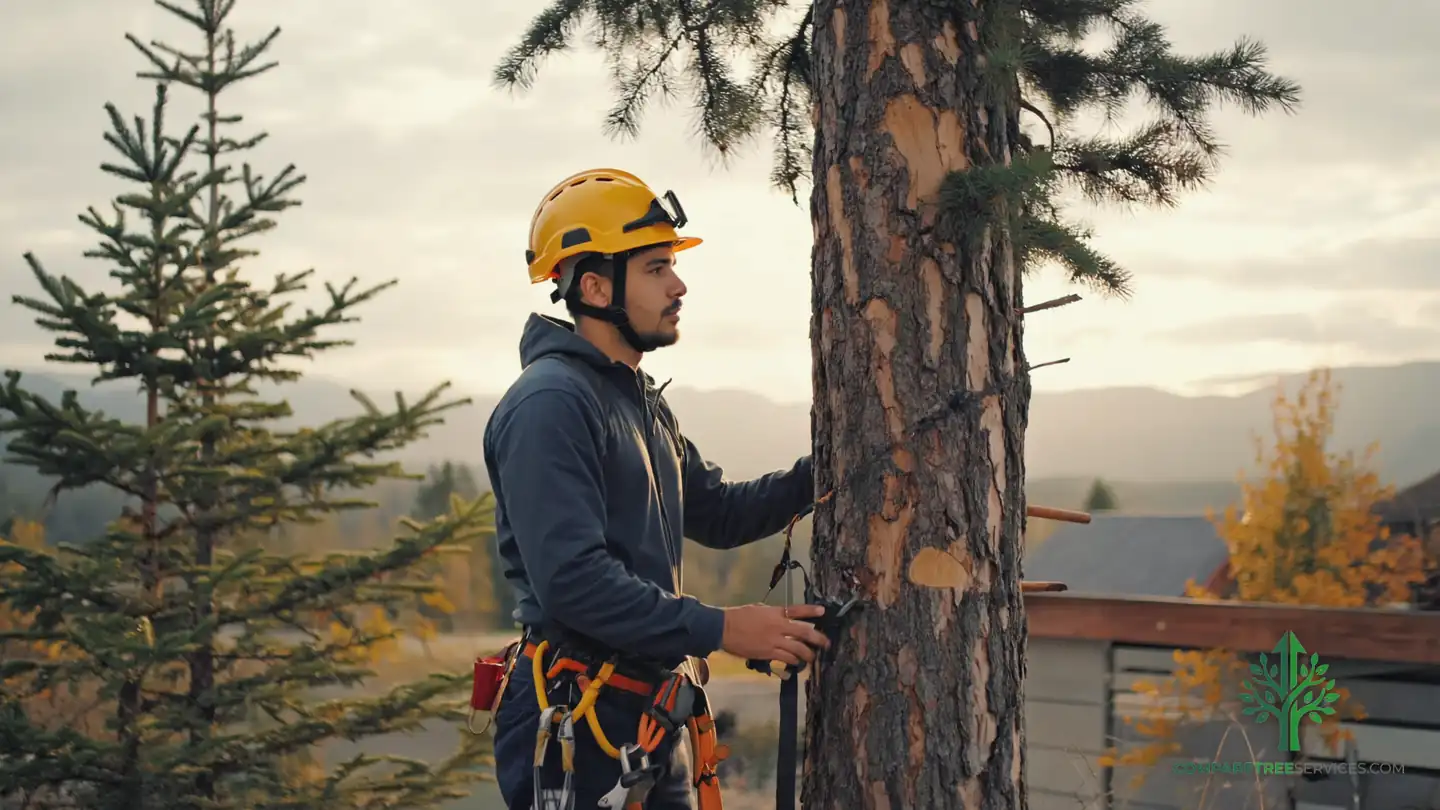 tree service louisville ky