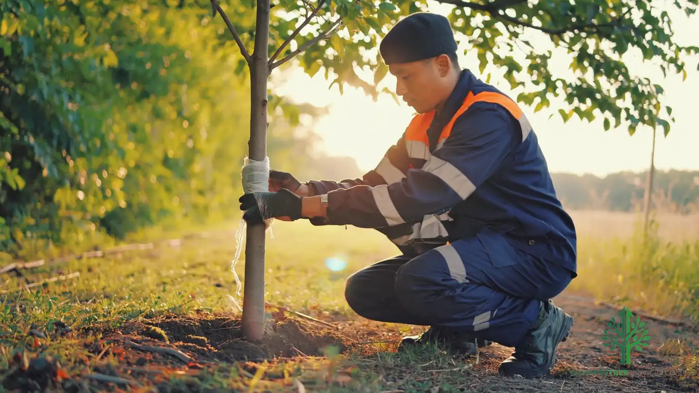 tree service lubbock