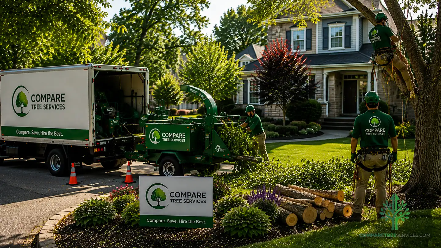 tree service macon ga