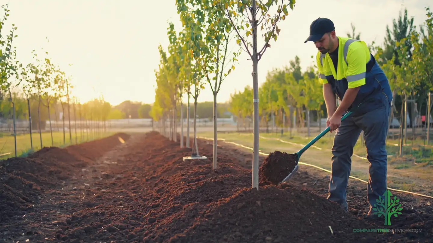 tree service madison wi