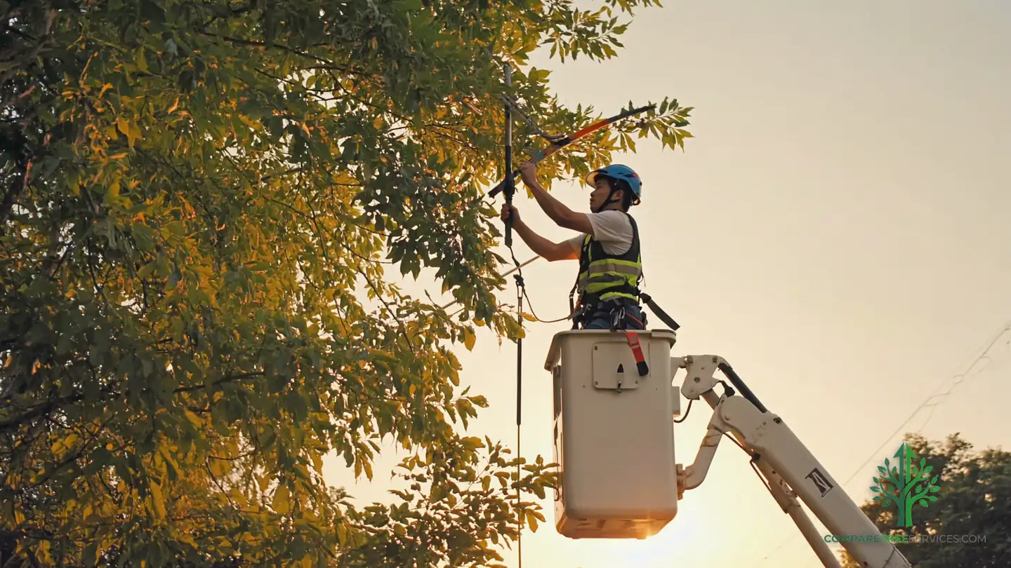 tree service marietta ga