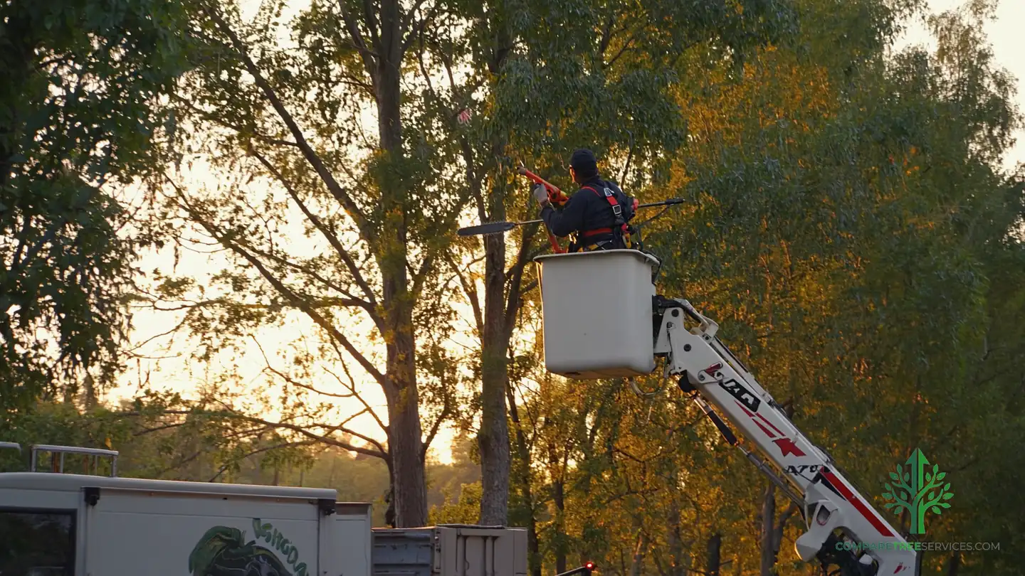 tree service michigan