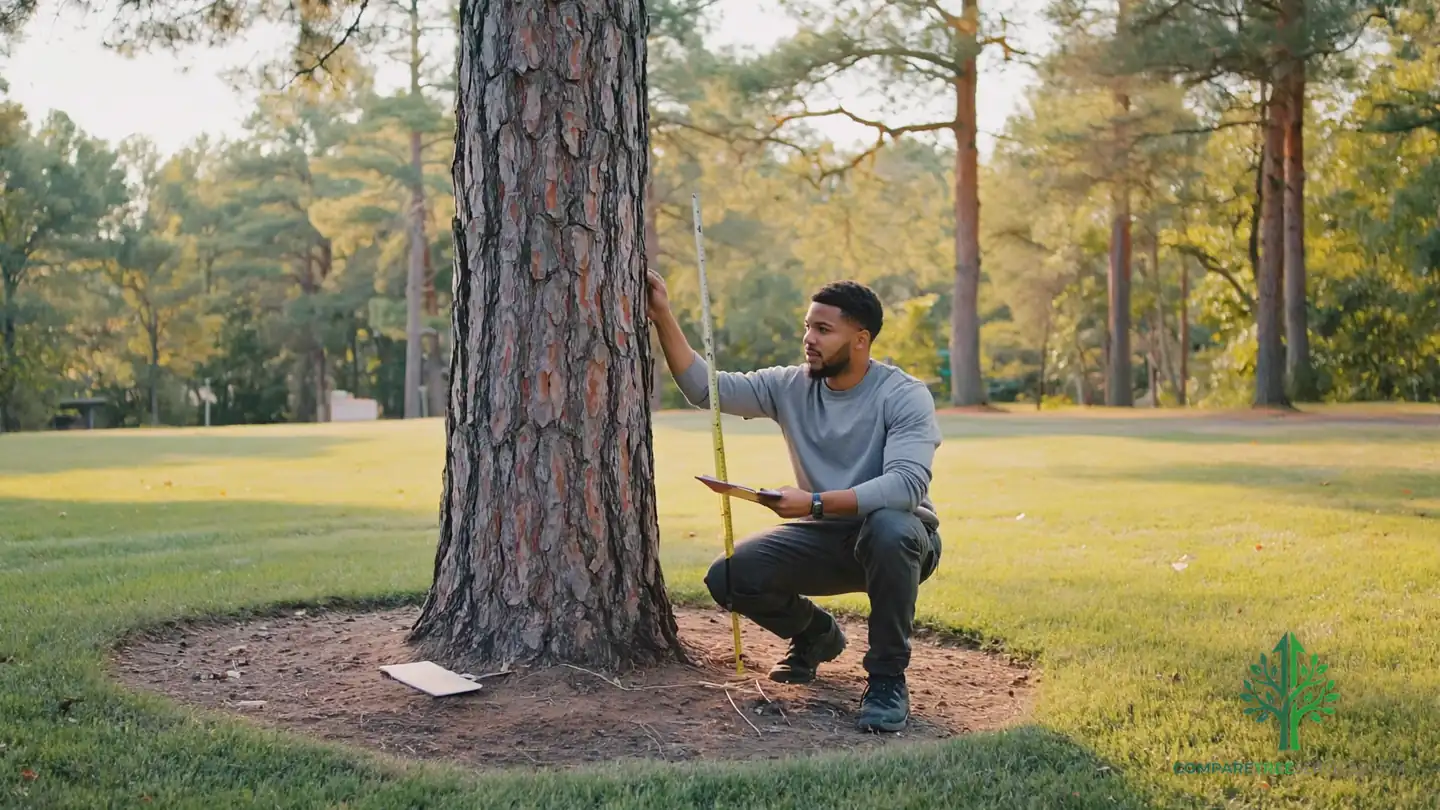 tree service missouri
