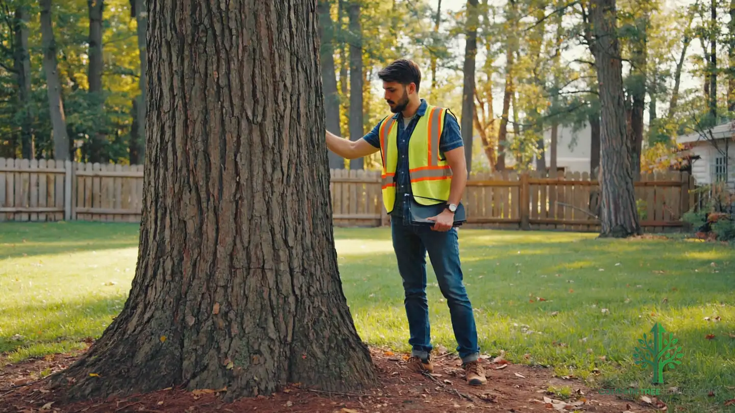 tree service nevada