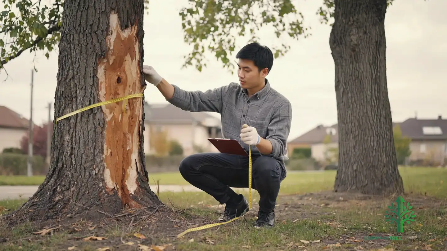 tree service new jersey