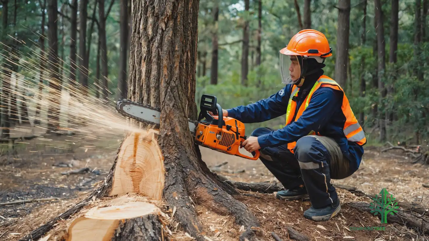 tree service new york