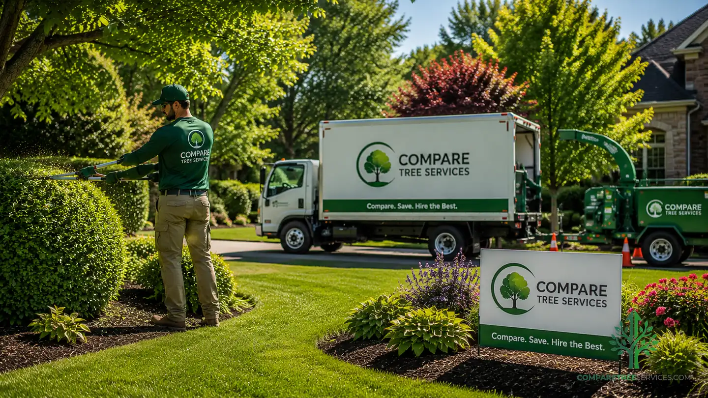 tree service north carolina