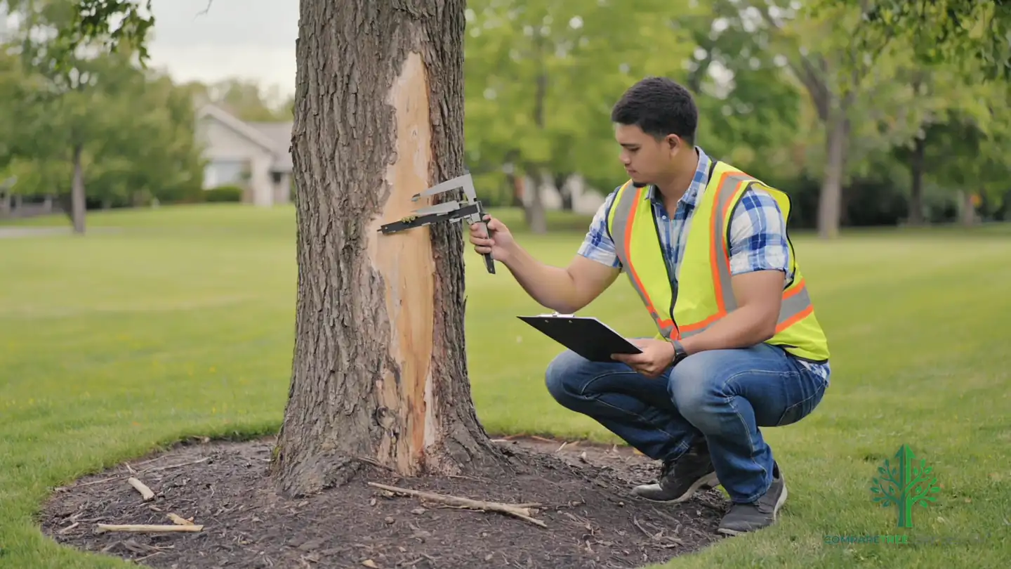 tree service north dakota