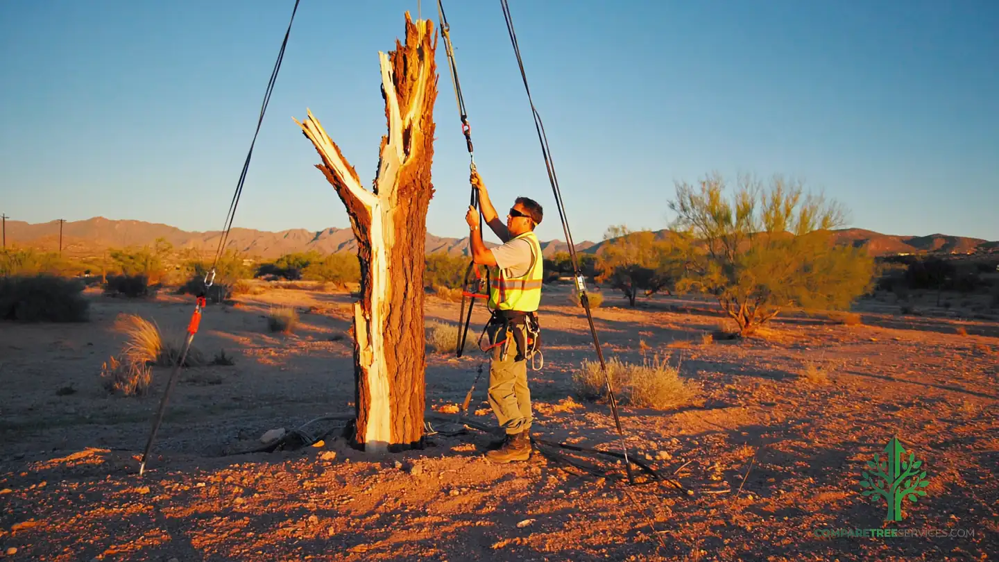 tree service oklahoma city ok