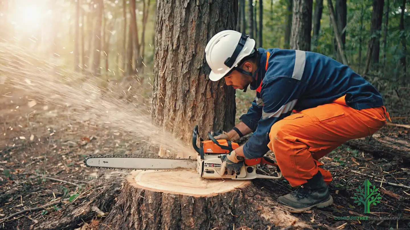 tree service oklahoma