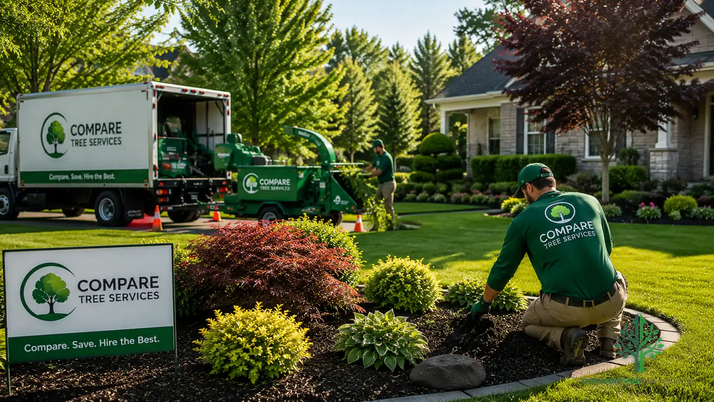 tree service olympia wa