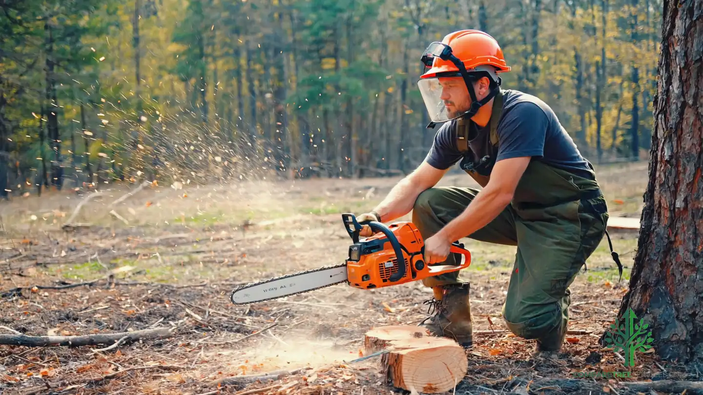 tree service omaha ne