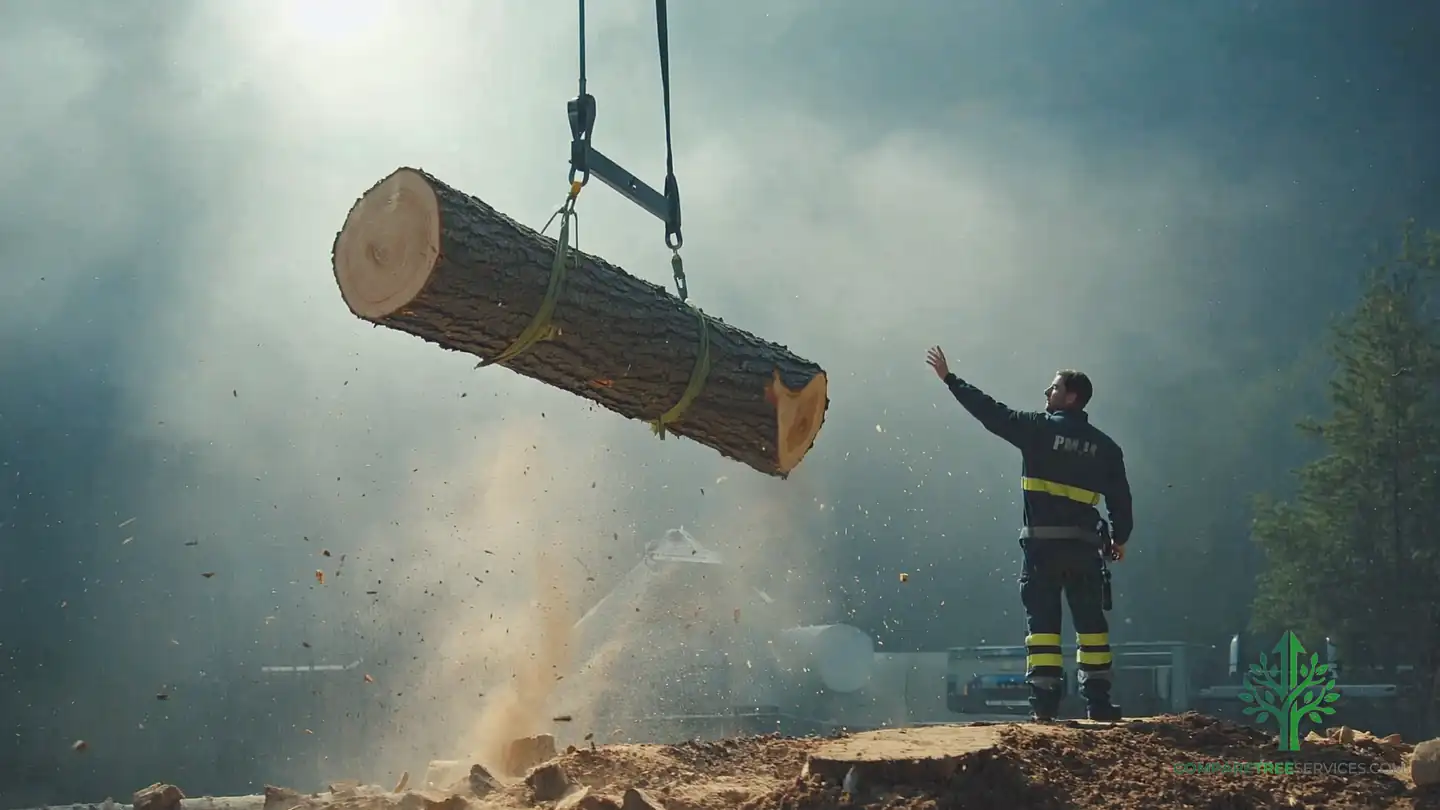 tree service pensacola fl