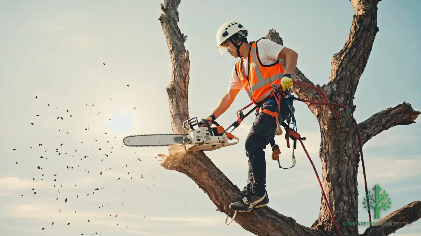 tree service pittsburgh pa