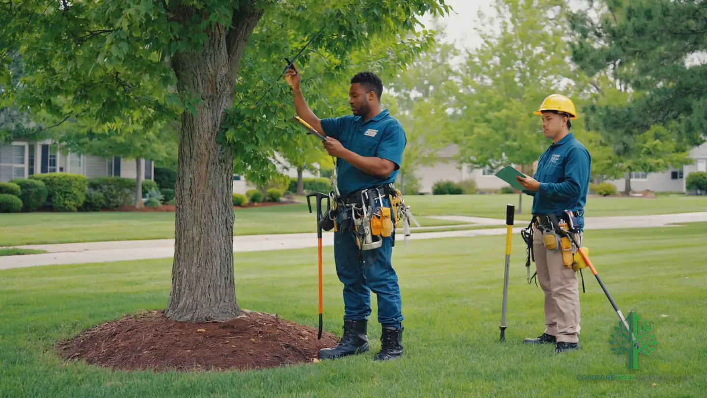tree service portland or