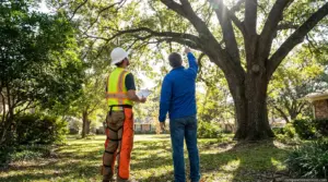 Tree Removal Quote: How to Get One and Read the Line Items 1 Tree Removal Quote
