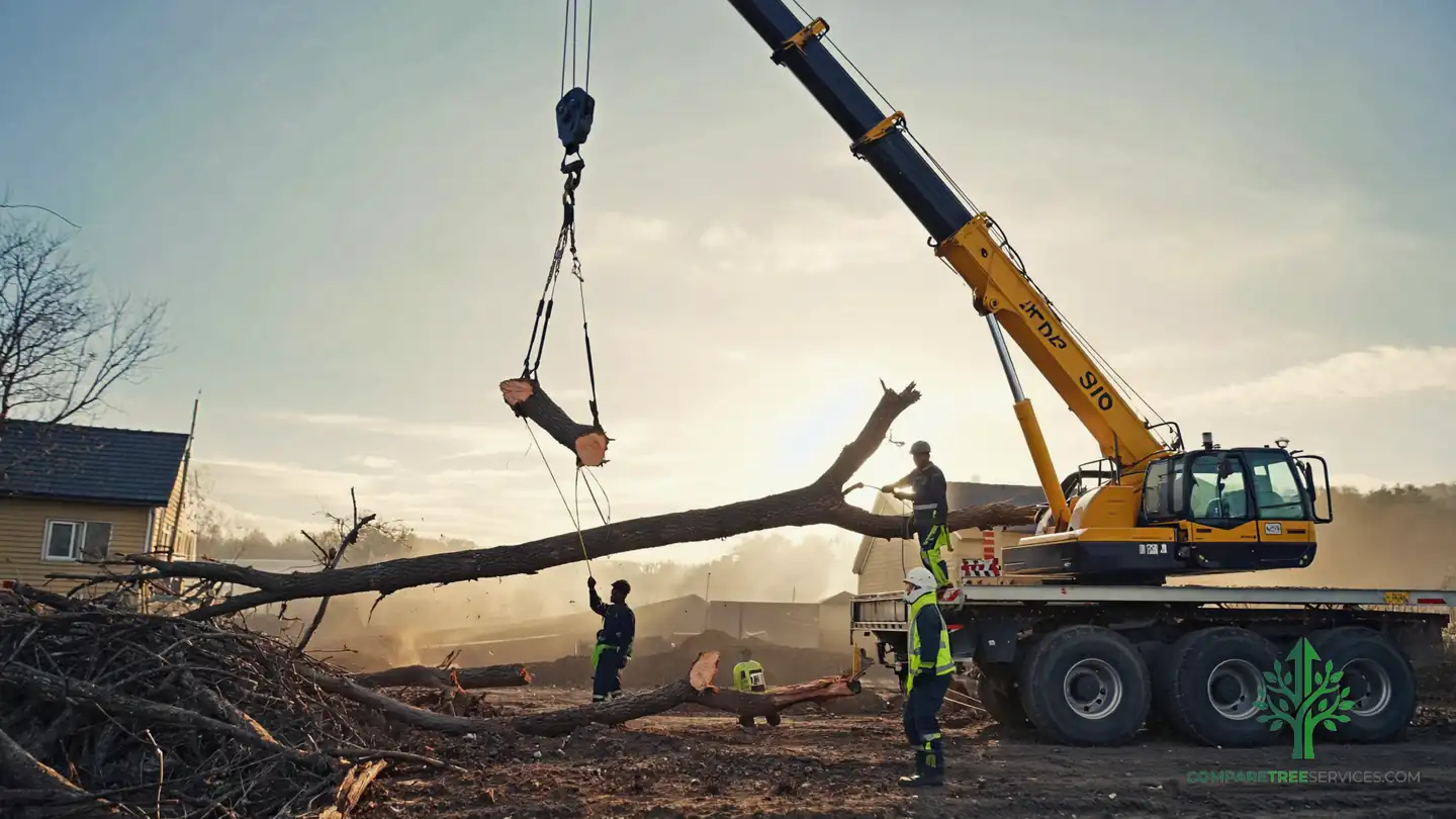 tree service reno nv