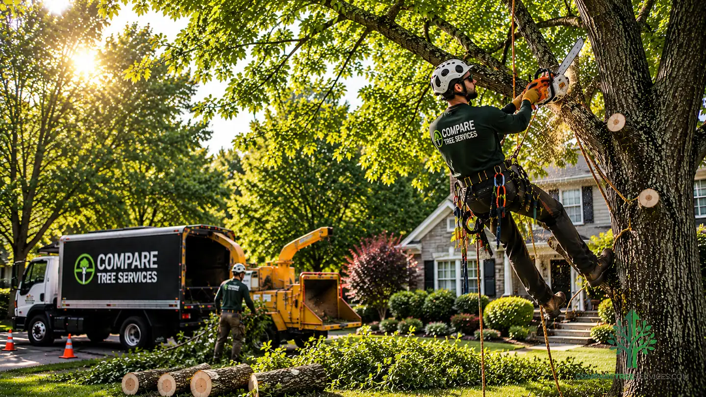 tree service richmond va