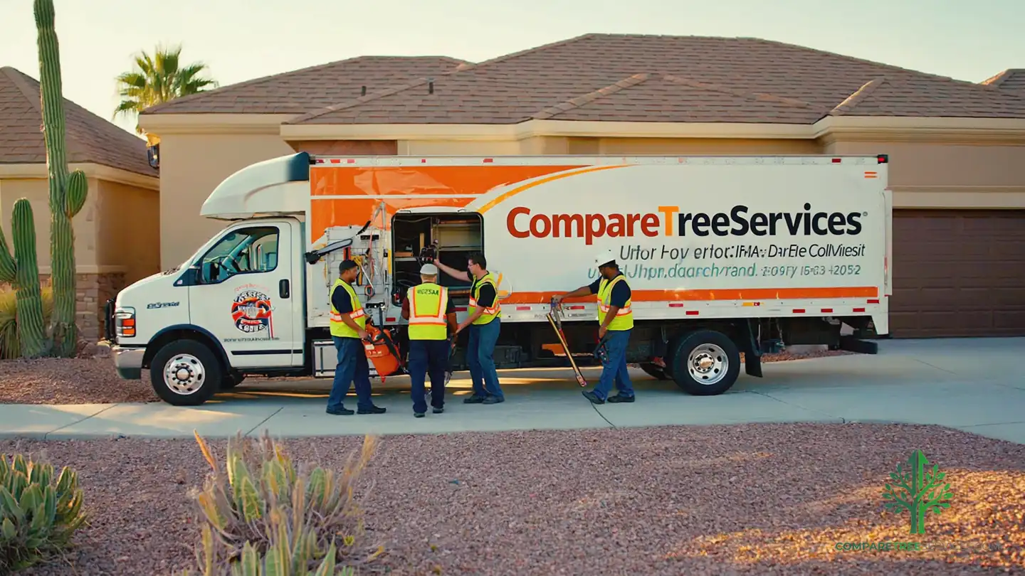 tree service rochester mn