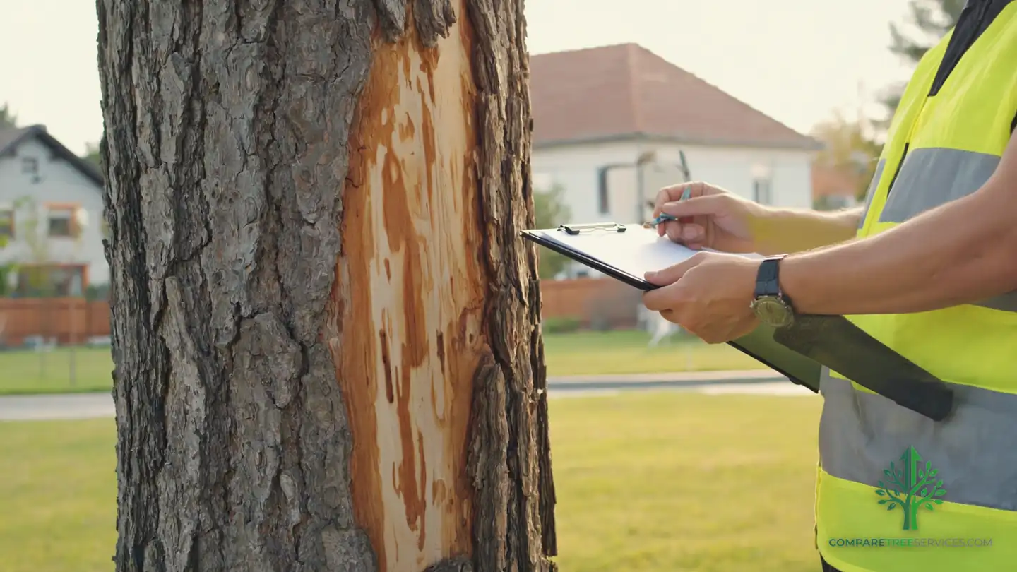 tree service roswell ga