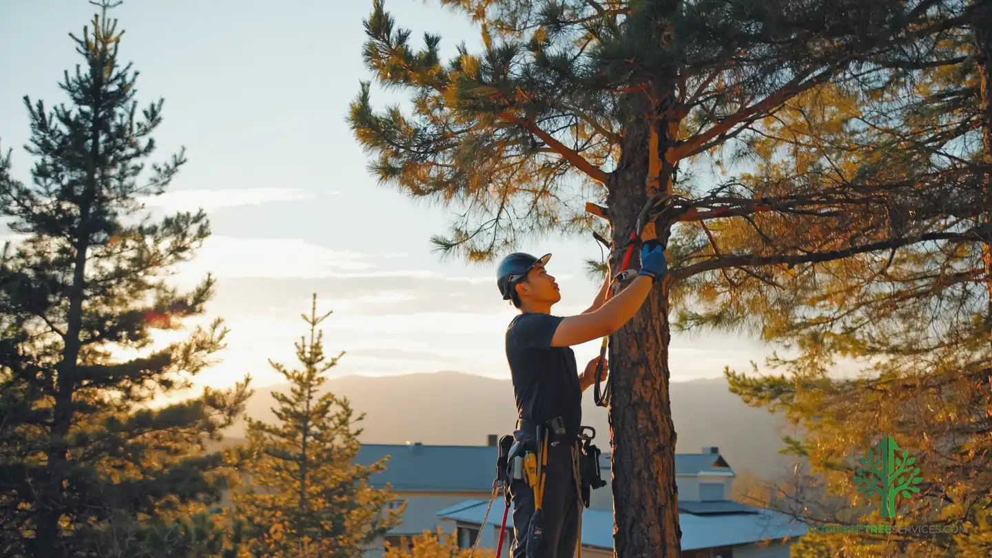 tree service round rock