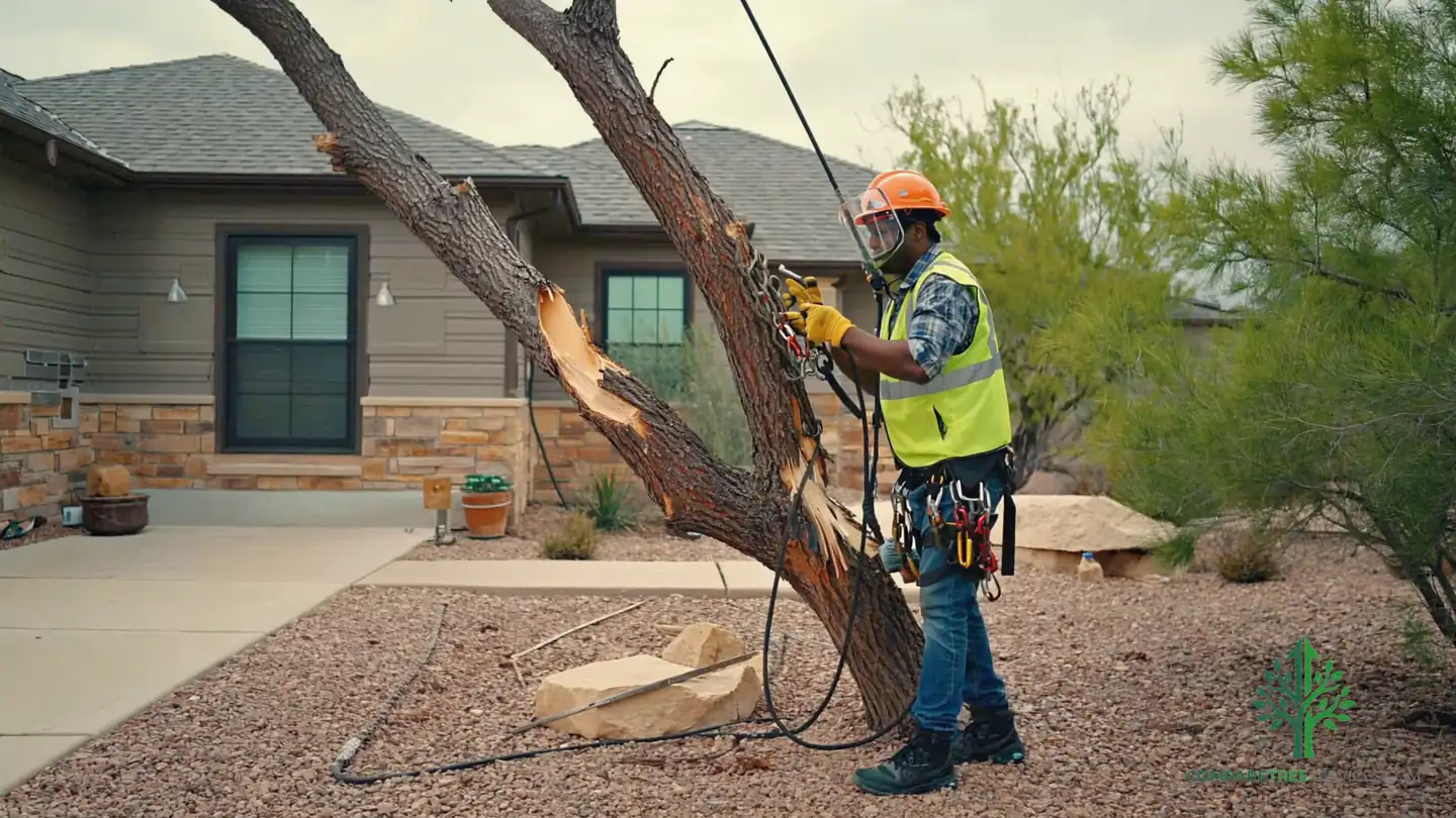 tree service san diego ca
