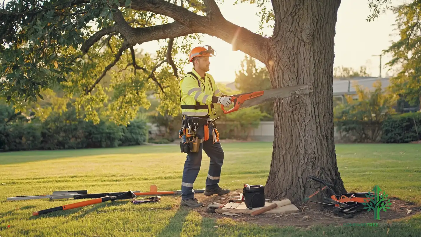 tree service san jose ca