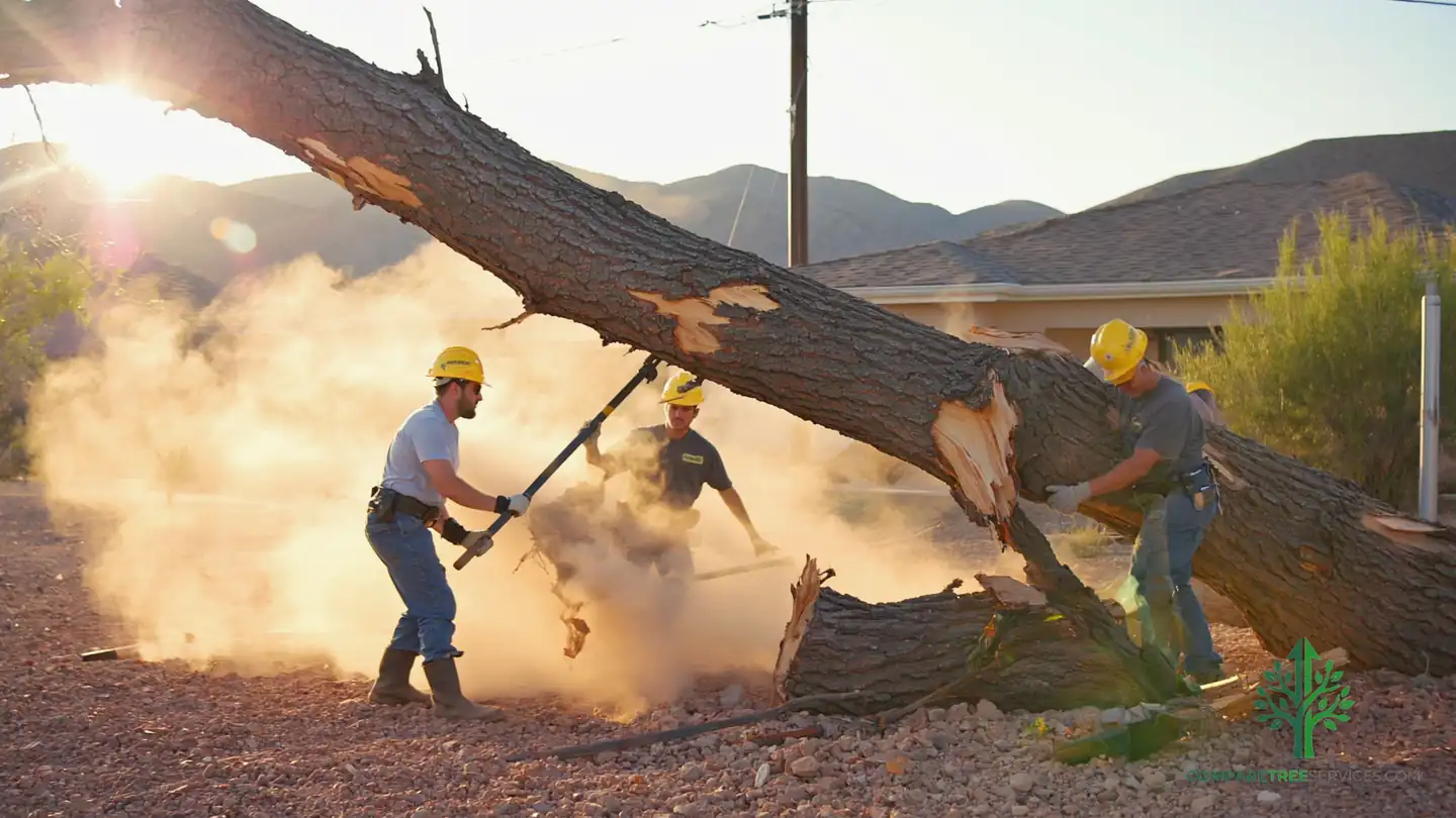 tree service sarasota fl