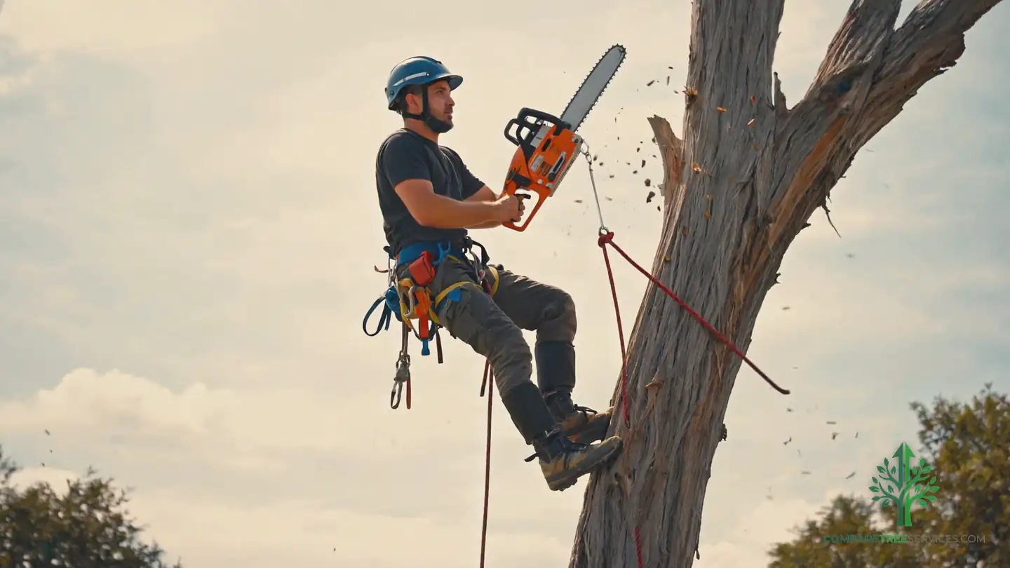 tree service savannah ga