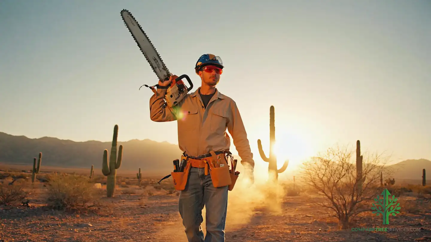 tree service scottsdale az