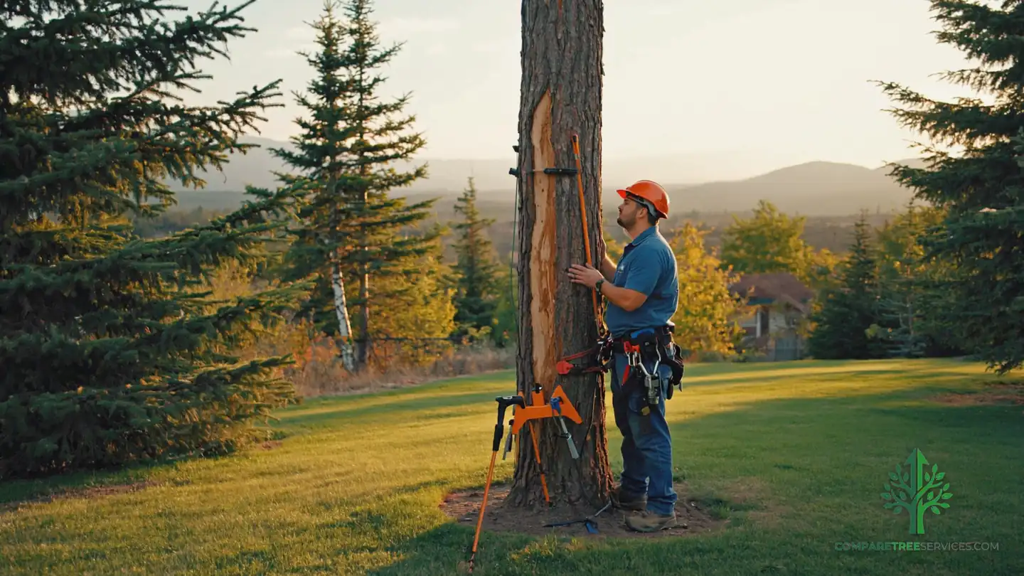 tree service seattle wa
