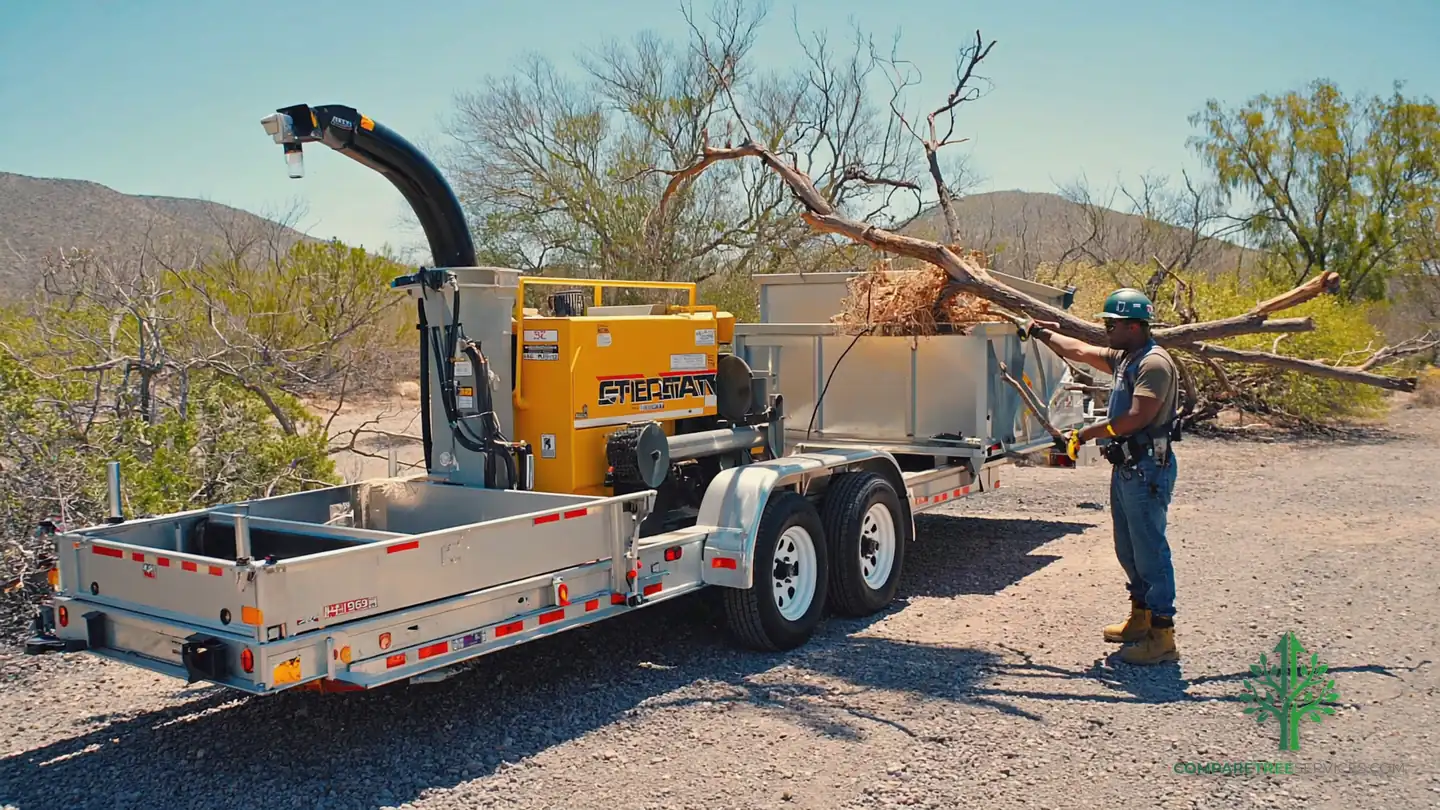 tree service south dakota