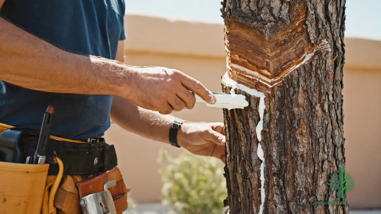 tree service spartanburg sc