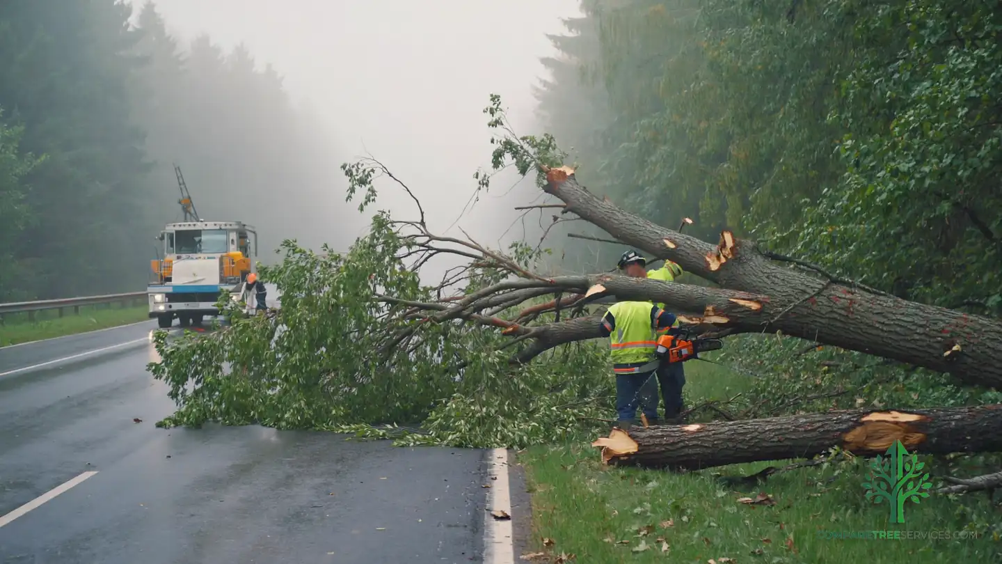 tree service st petersburg fl
