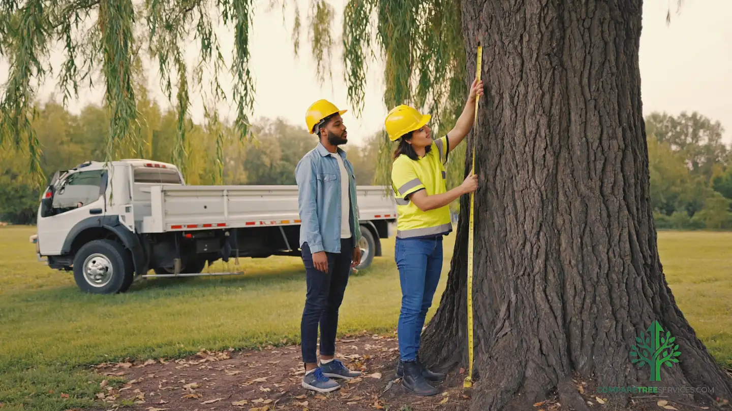 tree service syracuse ny